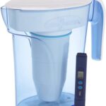 Carafe filtrante ZeroWater