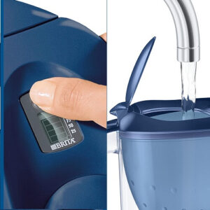 Indicateur électronique carafe BRITA